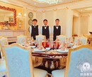 厦门茶歇上门/婚礼宴会外场/公司扩大营业图片