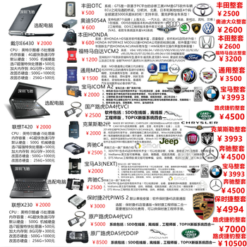 保時捷工程師遠程編程技術服務