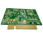 深圳PCB生产线路板免费打样刚性线路板