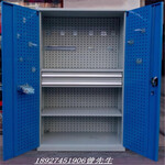 工具柜GJG0823重型工具柜1.2*0.6*1.8米金属柜