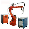 自動化設備自動化機械手焊自動焊接設備焊接機器人多少錢泰瑞沃