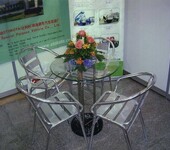 本公司提供活动桌椅、户外家具、户外喷雾风扇等物料