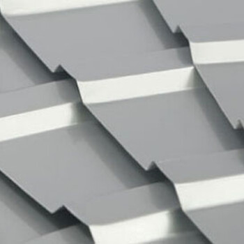 腐蚀性生产环境下哪种屋面墙体材料更？