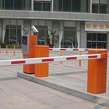 天津北辰區(qū)道閘安裝哪家好