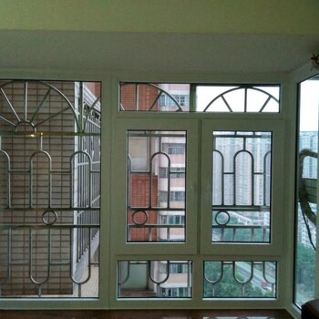 西安静立方隔音窗门窗定制优势货源实用美观