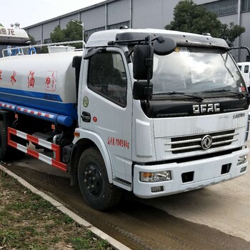 绿化洒水车,原车图片行家整车质保一年