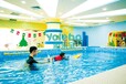 白銀室內親子游的地方選擇廠家供應兒童拼裝游泳設備