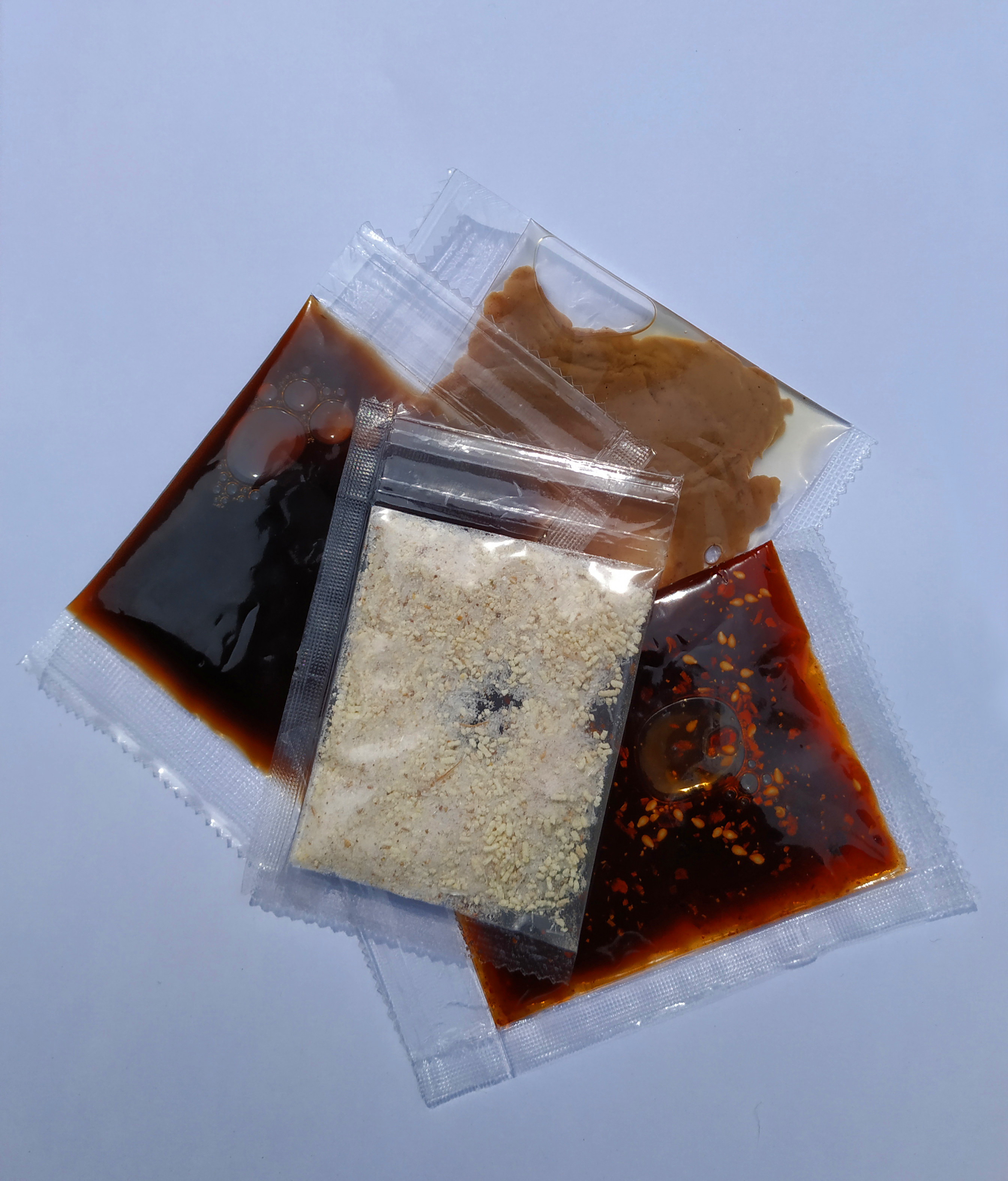 麻辣凉皮调料批发