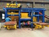 水泥砖机专业生产厂家砖机自动化设备