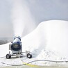 河北迪特高性能低价造雪机租赁