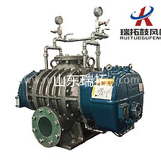 江苏蒸汽压缩机厂家直供22KW变频电机图片