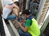  Tongzhou Lucheng Air Conditioner Maintenance Focus on Installation More Careful Gantang Air Conditioner Relocation