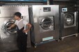 济南出售二手洗涤设备二手100公斤川岛水洗机烘干机