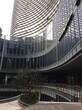 东莞建筑通用铝单板铝天花，支持定制生产和安装图片