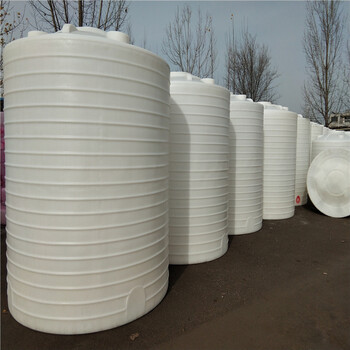 辽宁葫芦岛兴城市13.5吨塑料罐13.5立方塑料水塔厂家