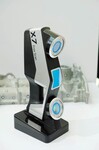河南郑州洛阳新乡高精度蓝光三维扫描仪手持激光3D扫描仪3D检测厂家价格精度
