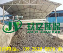 广州玖亿环保JY3500FT石场污水处理、污泥脱水设备图片