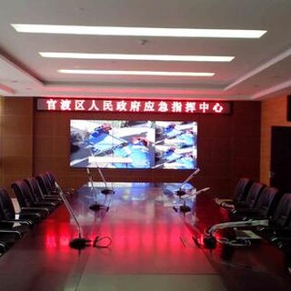 昆明大理理丽江普洱厂家全国安装LG/三星拼接屏拼接墙电视墙超窄边高清图片3