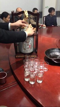 白酒新零售风口已至，创享酒坛全国快速扩张