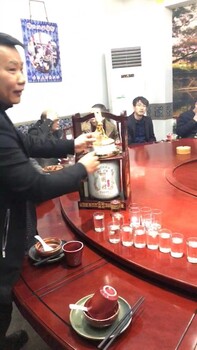 为什么想赚钱选择创享酒坛新零售?