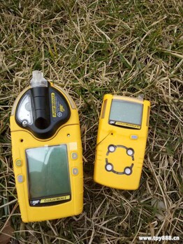 加拿大BW常规四合一MC2-4便携式气体检测仪