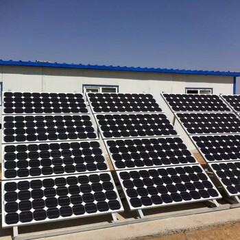 哈尔滨太阳能发电蓄电池