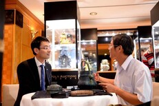 北京保利国际拍卖公司19藏品征集范围及送拍热线电话图片5