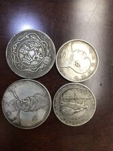 私人买家需求清代古钱币图片
