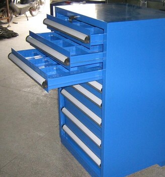 寧夏移動(dòng)工具柜車間工具柜加厚工具柜廠家定制