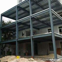 广州钢结构公司,佛山钢结构公司,江门钢结构公司,清远钢结构公司,珠海钢结构公司图片