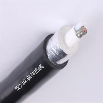 合肥安如cems一体化复合管缆KLG-PTFE-D42-40/60W-160°取样复合管缆线