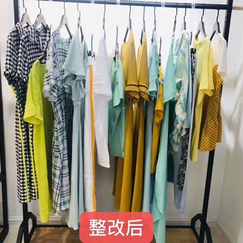 加盟品牌折扣服装哪家模式好？