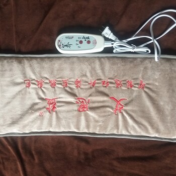 威晟電器愛思鹽通用型海鹽熱敷包