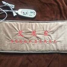 威晟電器保健胸部熱敷愛思鹽通用型海鹽熱敷包