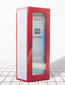 湖北黄石星三角控制柜智能消防泵巡检柜消防水泵控制柜