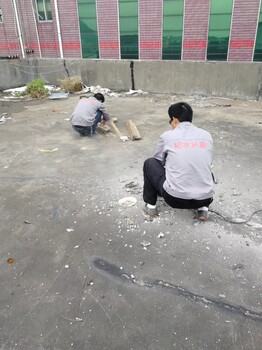 广州海珠水池防水补漏窗台防水补漏天面漏水
