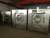 威海出售二手布草洗涤设备威海二手海狮航星水洗机多台