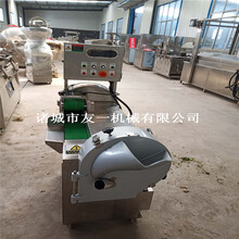 自动瓜果切条机广西木瓜切条机切木瓜条机