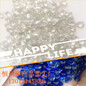 上海DIY饰品配件彩色玻璃珠艺术品加工喷砂除锈除积碳