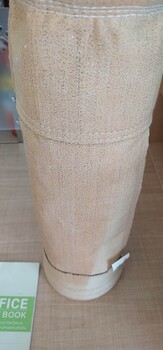 亞克力針刺氈除塵布袋