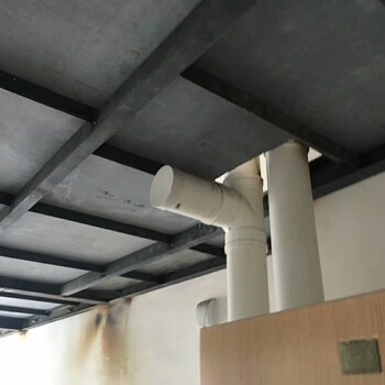 上海LOFT复式楼层板厂家让建造更具现代气息