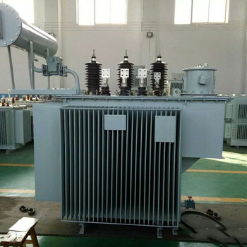 厂家批发油浸电力变压器s11-2000kva