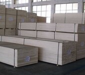 厂家直销玻璃包装箱用lvl结构杨木大板杨木木板条质优价廉