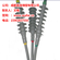 35kv冷缩三芯户外终端