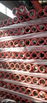 三万方耐磨泵管、四万方耐磨泵管、双层耐磨泵管、单层耐磨泵管