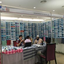 孟加拉面料展孟加拉纺织展按扣展孟加拉服饰展孟加拉拉链展孟加拉拉链展图片