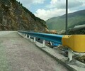 高速公路護欄板廠家公路護欄板價格波形護欄板