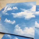 集成吊頂鋁扣板300300工程吊頂裝飾600600鋁扣板裝飾材料