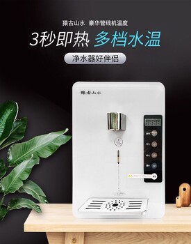 家用凈水器直飲機(jī)廚房過(guò)濾器