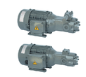 韩国亚隆齿轮泵AMTP-1500-216HAVBACP多级泵系列亚隆油泵